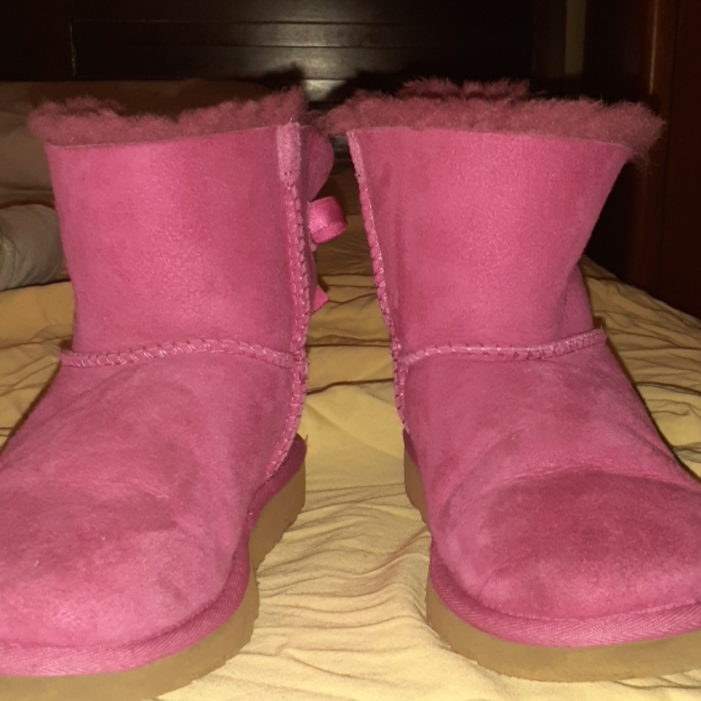 Girls Uggs